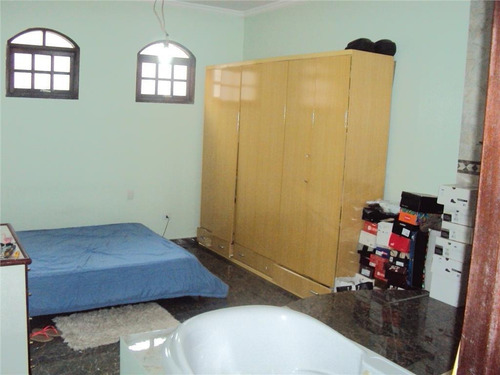 Sobrado Residencial À Venda, Altos De Vila Prudente, São Paulo. - So1120