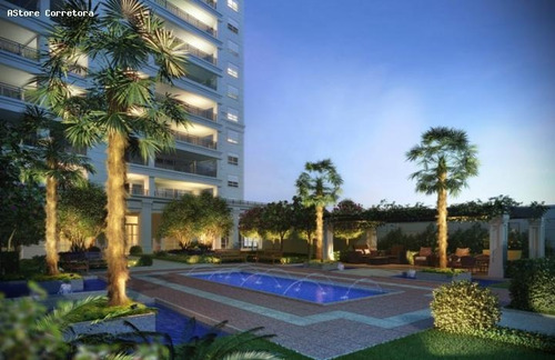 Imagem 2 de 14 de Apartamento Para Venda Em São Paulo, Aclimação, 4 Dormitórios, 4 Suítes, 5 Banheiros, 4 Vagas - 1265_2-382694