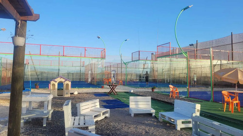 Vende Terreno Cercano A Serena Golf (155077)