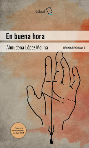 Libro En Buena Hora - Lã³pez Molina, Almudena
