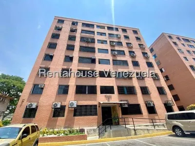Apartamento en alquiler