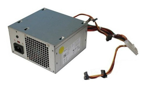 Fuente de poder para PC Dell H300NM-00 300W