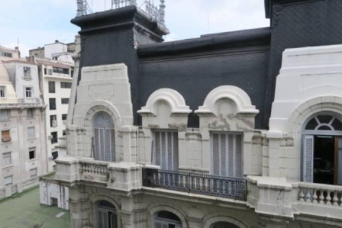 Imagen 19 de 20 de Oficina En Venta En Plena City Bancaria