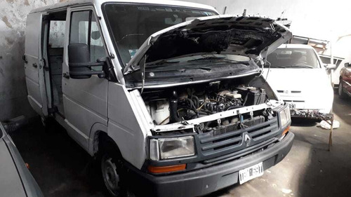 Renault Trafic 1.9 T 313 D 1994