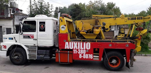Scania 142h