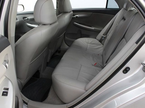 Toyota Corolla Xei 2.0 16v Flex, Ity2310