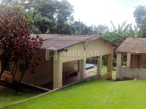 Chácara À Venda Em Recanto Dos Dourados - Ch005659