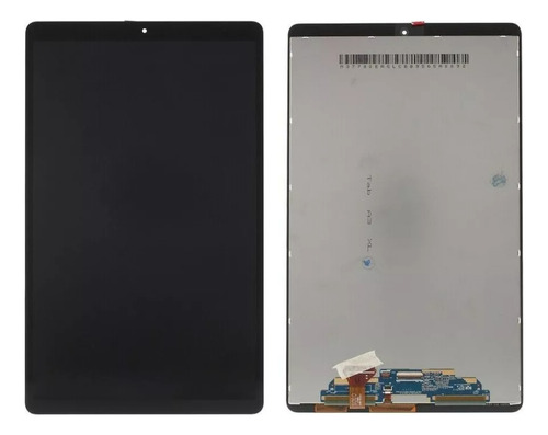 Pantalla Compatible Sam Tab A 10.1 T510/t515 Display + Touch