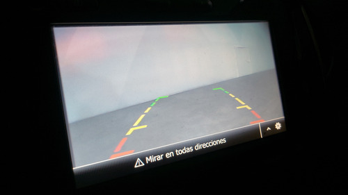 Renault Captur 2.0 INTENS DEH M