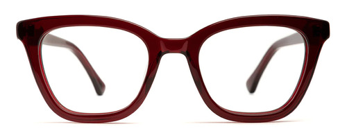 Armazón Para Lentes De Receta - Meller Specs - Suil Burgundy