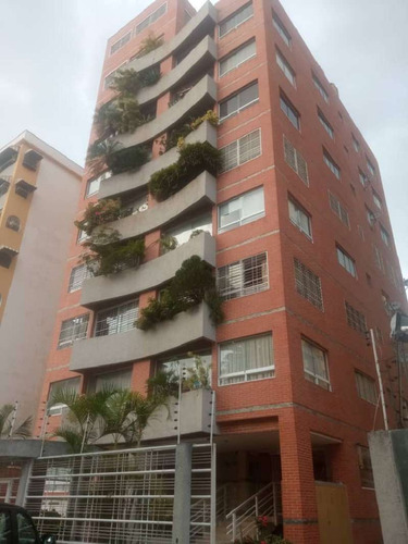 Pent House En Venta 180m², Ubicado En El Paraíso - Av. Páez