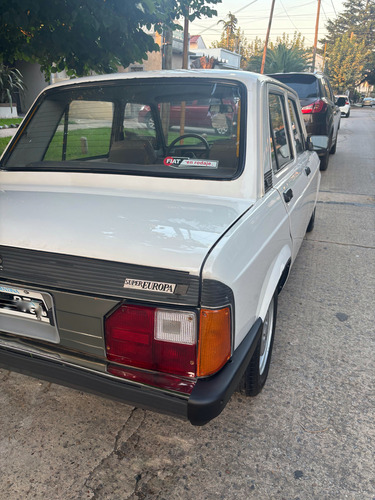 Fiat 128 1.5 Se
