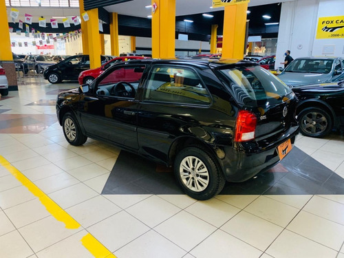 Gol Gv 1.0 2010/11 Manual Gasolina (3541)