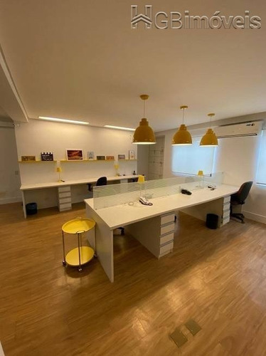 Imagem 12 de 15 de Casa Comercial - Moema - Ref: 11498 - L-r-mirun1010