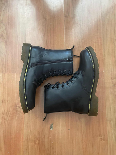 Botas Tipo Dr Martens 43