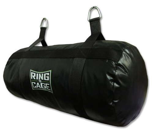 Bolsa Uppercut  Relleno Para Muay Thai Mma Kickboxing Boxeo