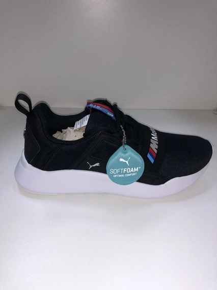 Zapatillas Puma Soft Foam Comfort Insert Hombre - Zapatillas ... Zapatillas Puma Soft Foam Comfort Insert Hombre - Zapatillas ...