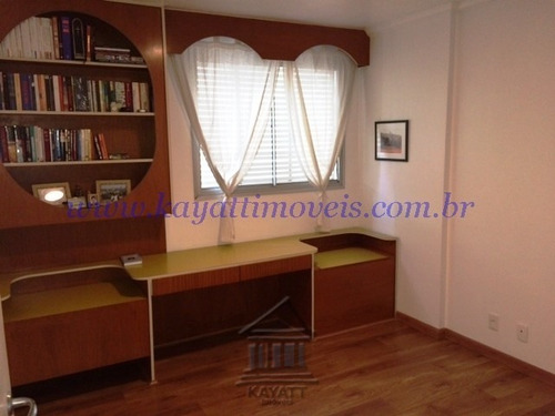 Imagem 5 de 10 de More Em Um Dos Bairros Mais Tradicionais De Sp! - Lc203-1