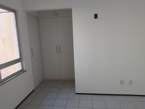 Imagem 12 de 15 de (ap1202) Apto De 126,30m² - Aldeota - Fortaleza/ce - Ap1202