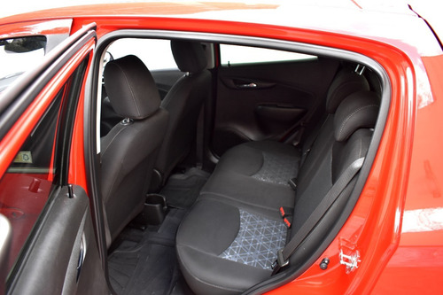 Imagen 9 de 10 de Chevrolet Spark Premier 2019