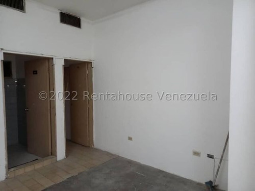 Imagen 6 de 8 de Local Comercial En Alquiler Urb Los Ruices Cod-22-23423