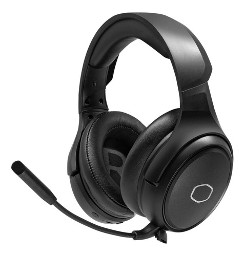 Audifono Gamer C/mic Wifi Cooler Master Mh670 7.1 Virtual