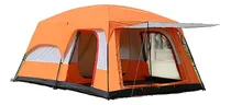 Comprar Carpa Camping Familiar 12 Personas De Aire Libre