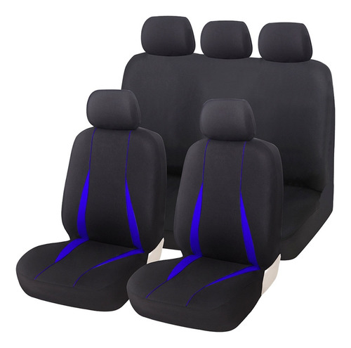 Funda De Asiento De Coche, Tela, Modelo Universal