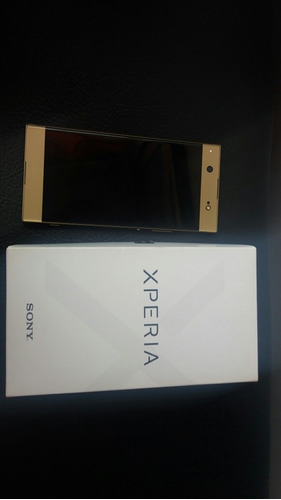 Celular 4g Sonyxperia Xa1u1trass 