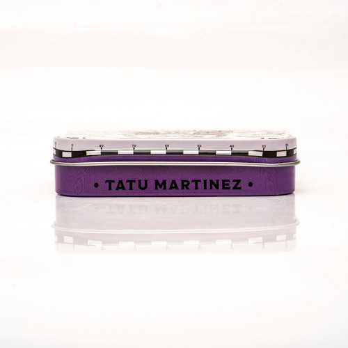 Imagen 3 de 5 de Rulemanes Woodoo Tatu Pro Ii