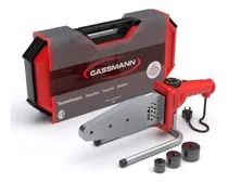 Comprar Termofusora 1500w Boquillas 20\u002F25\u002F32 Mm.