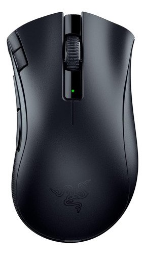 Razer Deathadder V2 X Hyperspeed: Diseño Ergonómico Duración