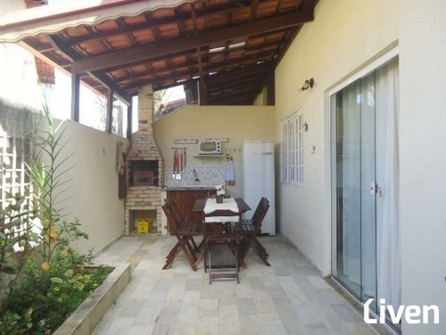 Imagem 13 de 20 de Excelente Sobrado Tipo Villagio Em Condomínio Fechado - 8423