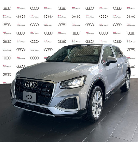 Audi Q2 Select