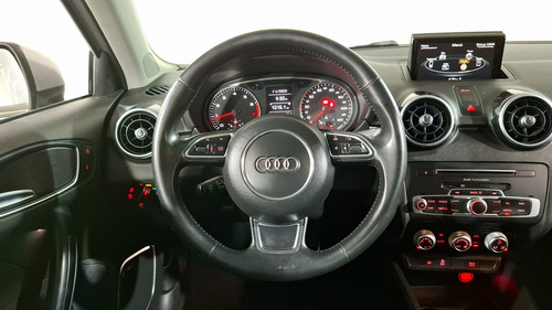 Audi A1 1.4 TFSI EGO MT