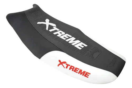 comprar Tapizado Xtreme Antideslizante Yumbo Gs2 - Negro \u002F Blanco