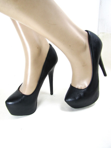 Zapatos Steve Madden Cuero Talla 37 Elegantes