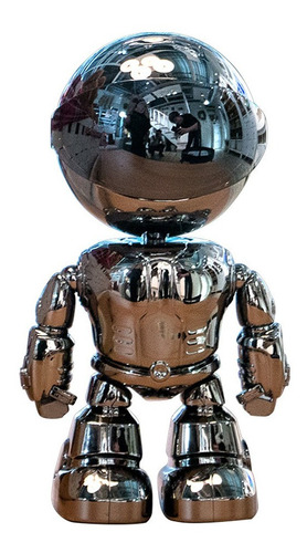 Cámara Ip Inteligente Del Robot 1080p, Casa Inteligente De P