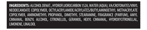 Spray Para El Cabello Tresemmé Tres Two Extra Hold 325 Ml, P