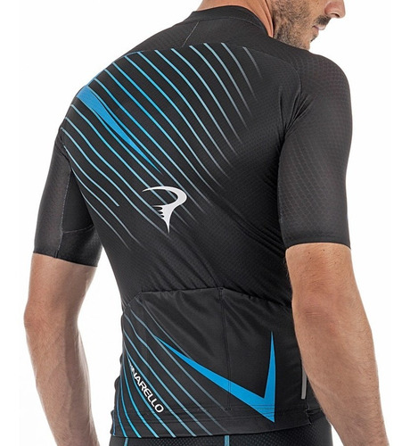 Uniforme Ciclismo Corto Pinarello Badana En Gel