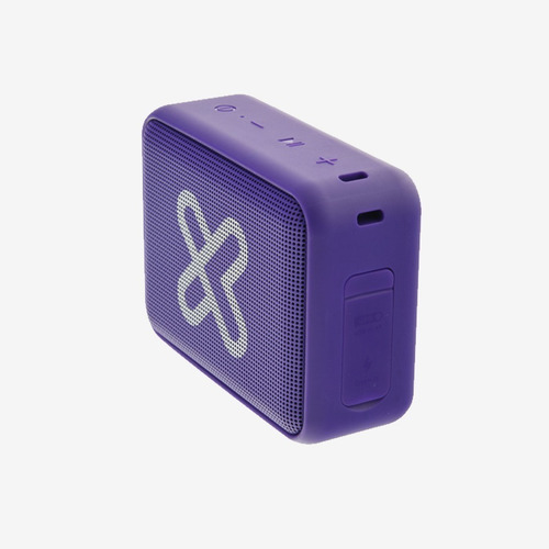 Parlante Bluetooth Klip Xtreme Nitro Kbs-025