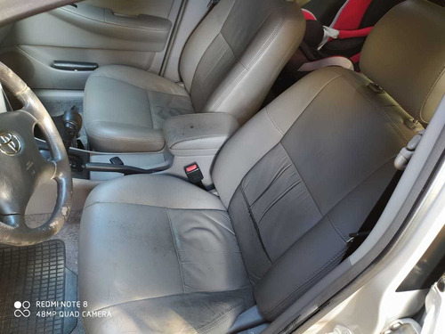 Toyota Corolla 2004 1.8 16v Xei 4p