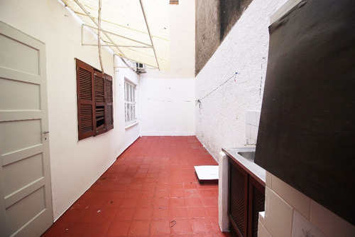 Imagem 3 de 15 de Apartamento - Bom Fim - Ref: 385750 - V-cs36005997