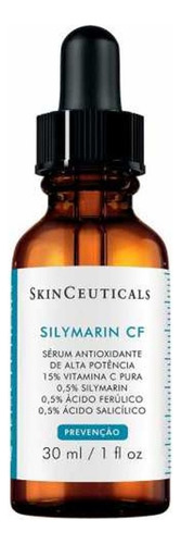 Sérum Antioxidante Skinceuticals Silymarin Cf 30ml