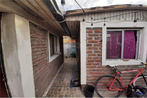 Imagen 14 de 16 de Casa En Venta Villa Los Jardines - Ñuñoa