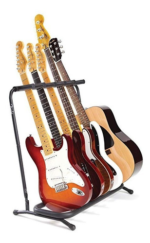 Fender 5 Multi-stand