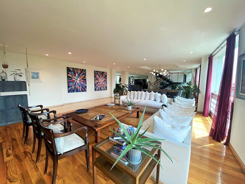 Extraordinario Ph En Venta En Montecarlo, Interlomas