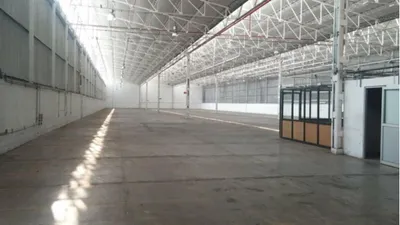 Edificio en renta