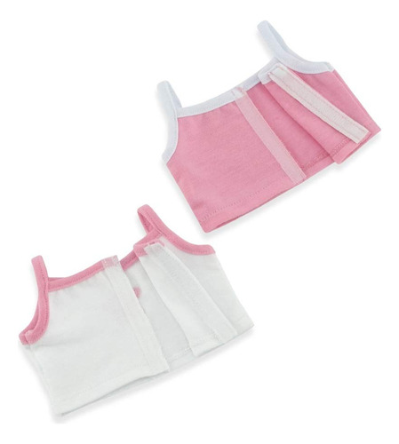 Juego De Ropa Y Accesorios Para Muñeca De 18 Pulgadas