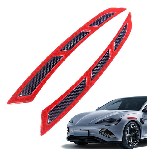 Pegatinas Reflectantes For Coche Pegatinas Reflectantes De